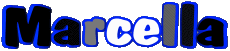 Nombre FEMENINO - Italia M Marcella 