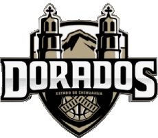 Deportes Baloncesto México Dorados de Chihuahua 