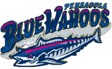 Sportivo Baseball U.S.A - Southern League Pensacola Blue Wahoos 