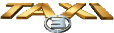 Multimedia Películas Francia Taxi 8 	Logo 03 