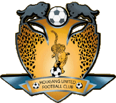 Sports Soccer Club Asia Singapore Hougang United  FC 