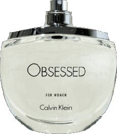 Obsessed for women-Mode Couture - Parfum Calvin Klein 