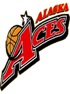 Sports Basketball Philippines Alaska Aces 