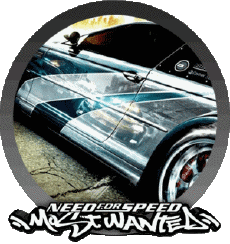 Multimedia Videospiele Need for Speed Most Wanted 