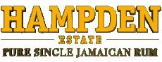 Boissons Rhum Hampden 