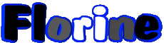 Nome FEMMINILE - Francia F Florine 