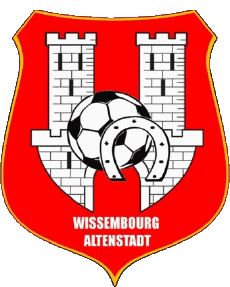 Sportivo Calcio  Club Francia Grand Est 67 - Bas-Rhin Entente FC ALTENSTADT - WISSEMBOURG 