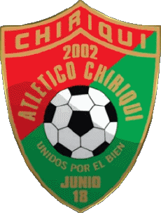 Sport Fußballvereine Amerika Panama Club Atlético Chiriquí 