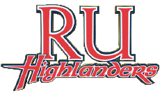 Sportivo N C A A - D1 (National Collegiate Athletic Association) R Radford Highlanders 