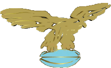 Sports Rugby - Clubs World - Logo Italy Polisportiva SS Lazio Rugby 1927 