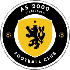 Sportivo Calcio  Club Francia Grand Est 67 - Bas-Rhin AS 2000 Strasbourg Neuhof 