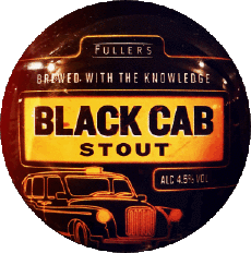 Bebidas Cervezas UK Fullers 