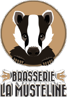 Getränke Bier Frankreich La Musteline 