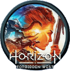Multimedia Videogiochi Horizon Forbidden West Icone 