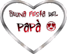 Messages Italian Buona festa del papà 02 