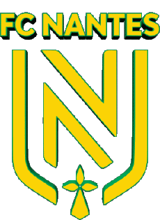 2019-Sport Fußballvereine Frankreich Pays de la Loire Nantes FC 2019