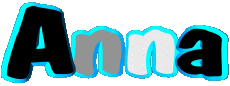 Vorname WEIBLICH - Italien A Anna 