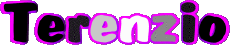 Nome MASCHIO -  Italia T Terenzio 