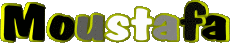 Prénoms MASCULIN - Maghreb Musulman M Moustafa 