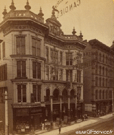 Humor -  Fun 3d Effekte Stéreoscopique Wiggle 