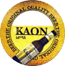 Bebidas Cervezas Albania Kaon 