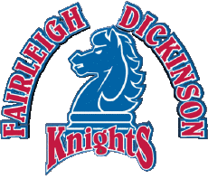 Deportes N C A A - D1 (National Collegiate Athletic Association) F Fairleigh Dickinson Knights 