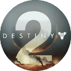 Multimedia Videospiele Destiny Logo - Symbole - 02 
