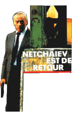 Multi Média Cinéma - France Yves Montand Netchaïev est de retour 