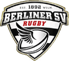 Sportivo Rugby - Club - Logo Germania Berliner SV 92 