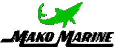 Transporte Barcos - Constructor Mako Marine 
