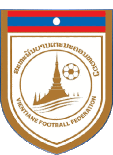 Deportes Fútbol  Clubes Asia Laos Vientiane F.C 