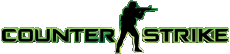 Multi Média Jeux Vidéo Counter Strike Logo 