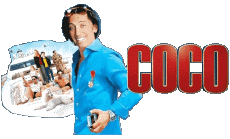 Multimedia Filme Frankreich Humor Verschiedene Coco 