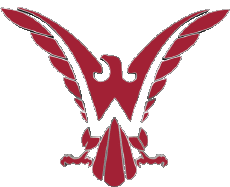 Deportes N C A A - D1 (National Collegiate Athletic Association) W Winthrop Eagles 