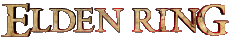 Multimedia Vídeo Juegos Elden Ring Logo 