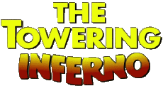 Multi Media Movies International The Towering Inferno English Logo 