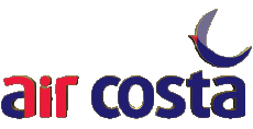 Transport Planes - Airline Asia Inde Air Costa 