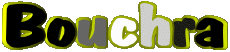Nome FEMMINILE - Maghreb Musulmano B Bouchra 