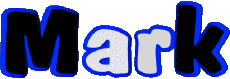 Nombre MASCULINO - UK - USA - IRL - AUS - NZ M Mark 