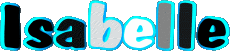Nome FEMMINILE - Francia I Isabelle 