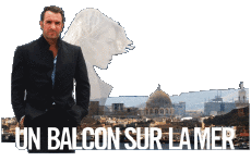 Multi Media Movie France Jean Dujardin Un balcon sur la mer 