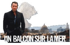 Multimedia Películas Francia Jean Dujardin Un balcon sur la mer 