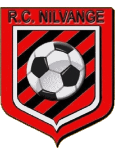 Sport Fußballvereine Frankreich Grand Est 57 - Moselle RC Nilvange 