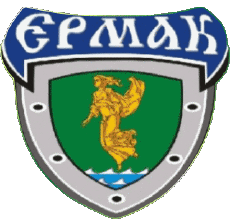 Deportes Hockey - Clubs Rusia Iermak Angarsk 