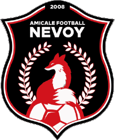 Sports Soccer Club France Centre-Val de Loire 45 - Loiret Amicale de Nevoy 