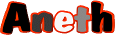 Nombre FEMENINO - Francia A Aneth 