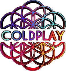 Multi Média Musique Pop Rock Coldplay 