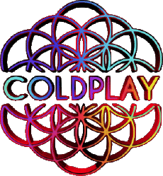 Multimedia Música Pop Rock Coldplay 
