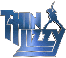 Multi Média Musique Hard Rock Thin Lizzy 