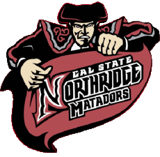 Sports N C A A - D1 (National Collegiate Athletic Association) C Cal State Northridge Matadors 